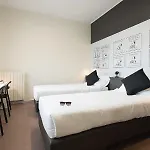 Hotel Ornato Dependanc Milán
