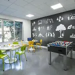Hotel Ornato Dependanc Milán