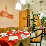 Brunelleschi Hotel Milão