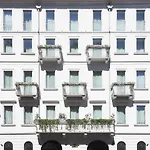 Senato Milano