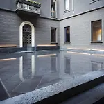Senato Milano