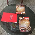 Apart Otel Donatello