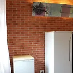 New Generation Center ホステル