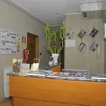 Szálloda Atena