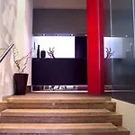 Отель Corallo 3*