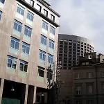 Hotel Sina De La Mailand