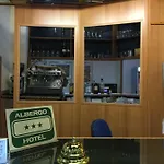 酒店 卢伽诺酒店 3*