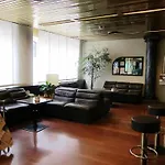 Hotell Western Madison
