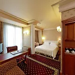 Hotel Capitol Milán