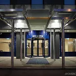 La Spezia Hotel