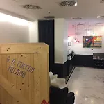 Ih Puccini Hotel 4*