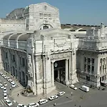 Aosta 호텔 밀라노
