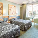Brunelleschi Hotel Milan