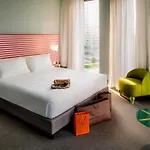 Hotel Glam
