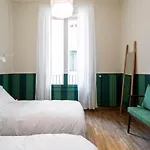 Residenza Cornaggia * Milano