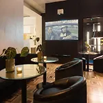 Hotell Senato Milano