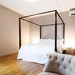 公寓 Residenza Cornaggia *