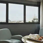 Spadari Al Duomo Hotel Mailand