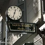 Santa Marta Hotel