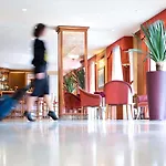 Hotel Starhotels Tourist