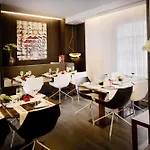 Starhotels Tourist Hotel 4*