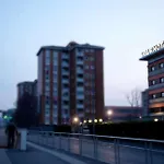 Starhotels Tourist 4* Mailand