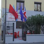 Politecnico Bovisa 3* Milán