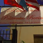 Apartahotel Politecnico Bovisa