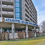 Lejlighedshotel Unaway & Quark Due 4*
