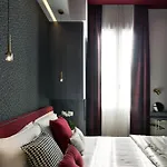 فندق مبيت وإفطار كونتي غيست آوز