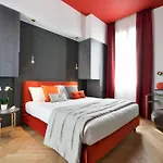 كونتي غيست آوز 4*