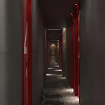 Spice Hotell 3*