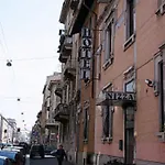 Hotel Nizza Milán
