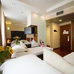 Western Madison 4* Milano