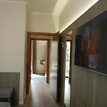 Hotel Delle Nazioni Milaan