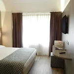 Delle Nazioni Hotel Milaan