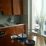 Apartment Brera Mailand