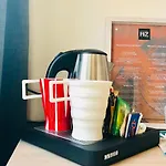 Hotel Zara 3*