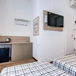 Bernina Hotel