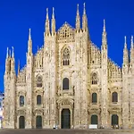 The Unique Brera Guest house Milan