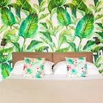 Apartament Duomo Views, Light, Jungle-inspired With Terrace