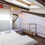 아파트 Navigli 7 밀라노