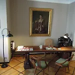 Frühstückspension Bonaparte 2*