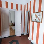 Bonaparte Frühstückspension Mailand