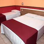 Отель Corallo 3*