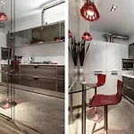 Stylish In Fashion District - Corso Venezia * Милан