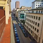 Boston فندق ميلان