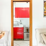 Guesthost - San Siro Stadium Garden Flat Apartment Milan