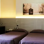 Garibaldi Palace 3*