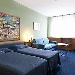 Galileo Hotel